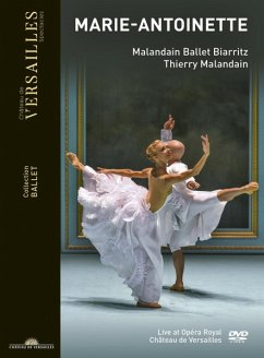 Marie-Antoinette (Ballet) - Malandain/Malandain Ballet Biarritz/Orchestre Symp