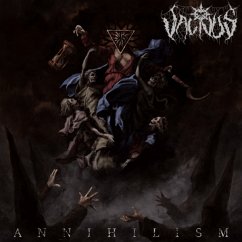 Annihilism - Vacivus