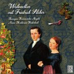 Weihnachten Mit Friedrich Silcher Weihnachten Mit Friedrich Silcher