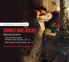 Romeo Und Julia - Khristenko,Stanislav