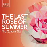 The Last Rose Of Summer-Folk Songs From The Britis