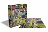 Iron Maiden (500 Piece Puzzle) Iron Maiden (500 Piece Puzzle)