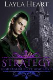 Strategy (Lughnasadh Elite Academy, #8) (eBook, ePUB)