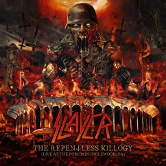 The Repentless Killogy(Live At The Forum Inglewood - Slayer