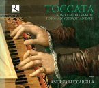 Toccata-Werke Für Cembalo