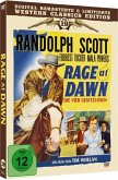 Rage at Dawn-Die vier Gesetzlosen-Mediabook 19 Mediabook
