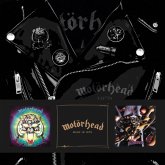 Motörhead 1979 Box Set (Deluxe)