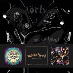 Motörhead 1979 Box Set (Deluxe) - Motörhead