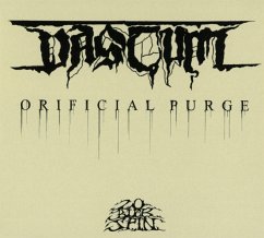 Orificial Purge - Vastum