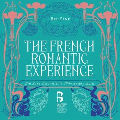 The French Romantic Experience - Rousset/Gens/Niquet/Deshayes/Papvrami/Piau/Cohen/D