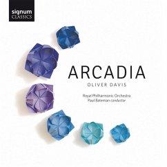 Arcadia - Baker/Peacock/Watkins/Bateman/Royal Po