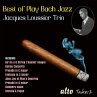 Best Of Play Bach Jazz - Bild 1