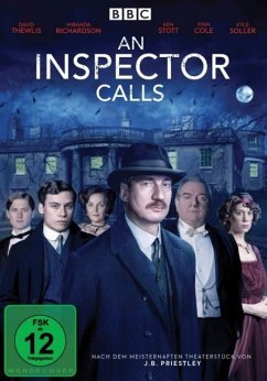 An Inspector Calls - Diverse