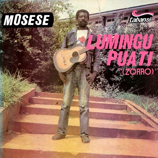 Mosese Mosese
