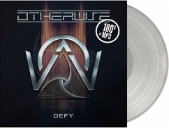 Defy (Ltd. Clear Vinyl 180 Gr.) - Otherwise