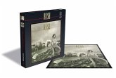 Permanent Waves (500 Piece Puzzle) Permanent Waves (500 Piece Puzzle)