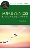 Forgiveness, Choosing to Receive and to Give (eBook, ePUB)
