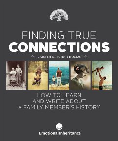 Finding True Connections (eBook, ePUB) - St John Thomas, Gareth