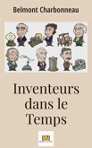Inventeurs dans le Temps (eBook, ePUB)