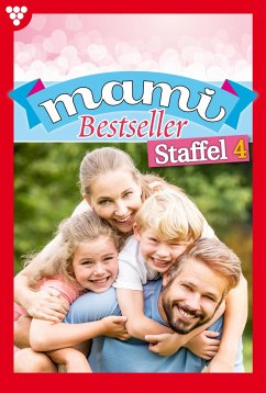 E-Book 31-40 (eBook, ePUB) - Nicolai, Nina; von Kampen, Jutta; Meare, Edna; Svanberg, Susanne; Lindenau, Carmen; Rohde, Isabell; Kaiser, Karina; Myrenburg, Myra