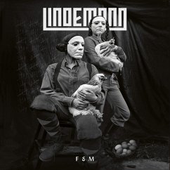 F & M (Special Edition) - Lindemann