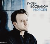Evgeni Bozhanov Spielt Werke Von Strauss,Brahms &