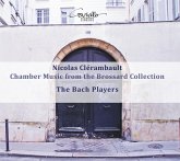 Kammermusik Aus Der Brossard-Sammlung