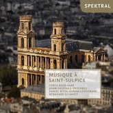 Musique À Saint-Sulpice