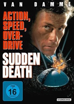 Sudden Death Digital Remastered