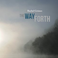 The Way Forth - Grimes,Rachel