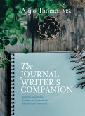 The Journal Writer&quote;s Companion (eBook, ePUB)