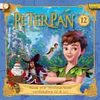 12: Hook will Weihnachten verhindern (1) & (2) (MP3-Download)