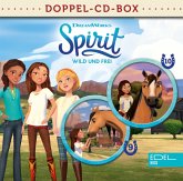 Spirit, wild und frei-Doppel-Box