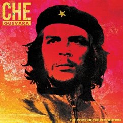 The Voice Of The Revolution Cover The Voice Of The Revolution