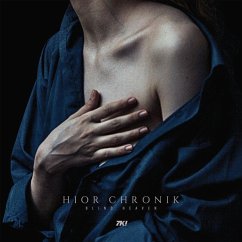 Blind Heaven - Chronik,Hior
