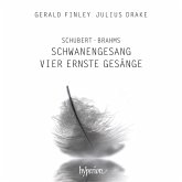 Schwanengesang/Vier Ernste Gesänge