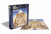 Powerslave (500 Piece Puzzle) Powerslave (500 Piece Puzzle)