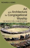 Art and Architecture for Congregational Worship (eBook, ePUB)