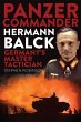 Panzer Commander Hermann Balck (eBook,... - Bild 1