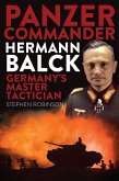 Panzer Commander Hermann Balck (eBook, ePUB)