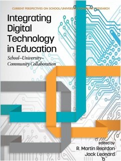 Integrating Digital Technology in Education (eBook, ePUB)