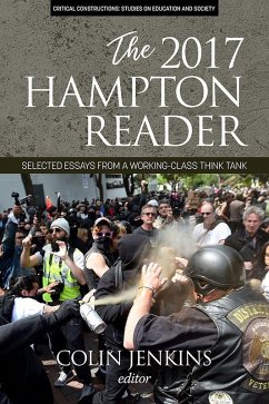 2017 Hampton Reader (eBook, ePUB)