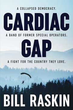 Cardiac Gap (eBook, ePUB) - Raskin, Bill