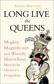 Long Live the Queens (eBook, ePUB)
