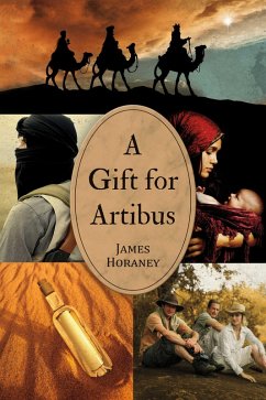 Cover A Gift for Artibus (eBook, ePUB)