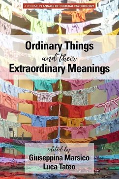 Ordinary Things and Their Extraordinary Meanings (eBook, ePUB)