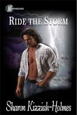 Ride the Storm (eBook, ePUB)