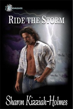 Ride the Storm (eBook, ePUB) - Kizziah-Holmes, Sharon