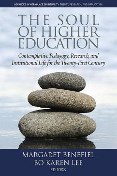 Soul of Higher Education (eBook, ePUB) Soul of Higher Education (eBook, ePUB)