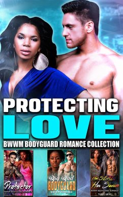 Protecting Love : BWWM Bodyguard Romance Collection (eBook, ePUB) - Lane, Terri